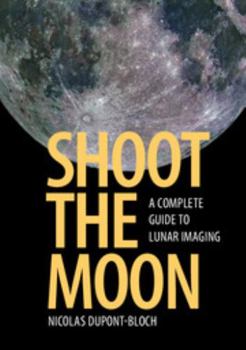 Paperback Shoot the Moon Book