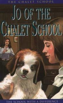 Jo of the Chalet School - Book #2 of the Chalet School