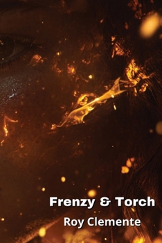 Paperback Frenzy & Torch Book
