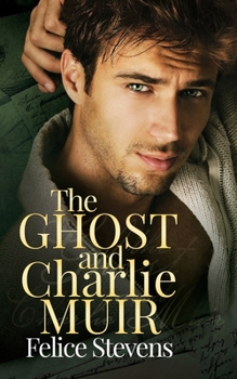 Paperback The Ghost and Charlie Muir Book