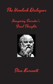 Paperback The Hemlock Dialogues Book