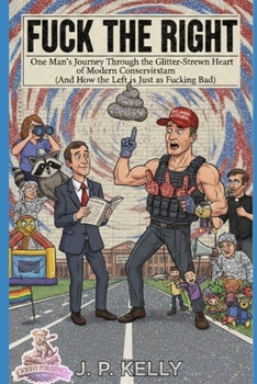 Paperback Fuck The Right Book