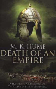 Prophecy: Death of an Empire - Book #2 of the Prophecy