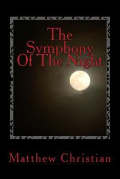 Paperback The Symphony Of The Night Book