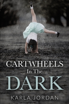 Paperback Cartwheels In The Dark Book