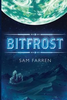 Paperback Bitfrost Book