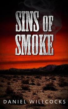 Paperback Sins of Smoke Book