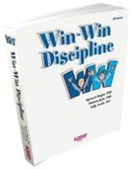 Paperback Win-Win Discipline Book