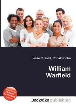 William Warfield