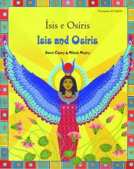 Isis and Osiris