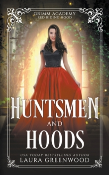 Paperback Huntsmen And Hoods Book