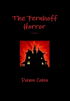 Hardcover The Fernhoff Horror Book
