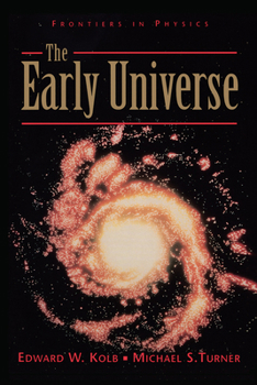Hardcover The Early Universe Book