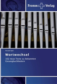 Paperback Wortwechsel [German] Book