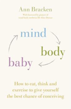 Paperback Mind Body Baby Book