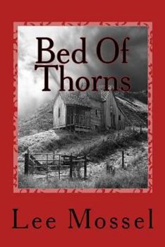 Paperback Bed of Thorns Book