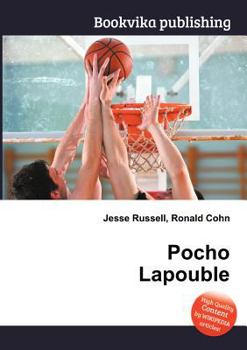 Paperback Pocho Lapouble Book