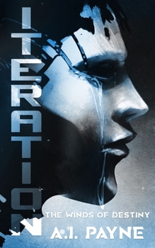 Paperback Iteration: The Winds Of Destiny Book