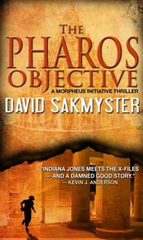Mass Market Paperback The Pharos Objective Book