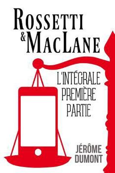 Paperback Rossetti & MacLane, l'integrale, 1 [French] Book