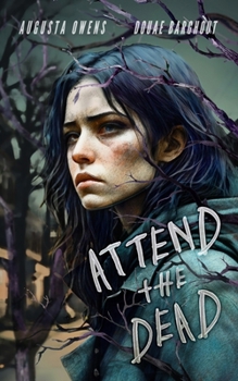 Paperback Attend the Dead Book