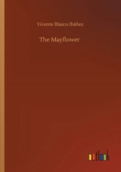 Paperback The Mayflower Book