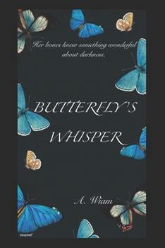 Paperback Butterfly's Whisper Book