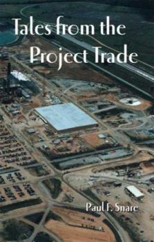 Paperback Tales from the Project Trade Book