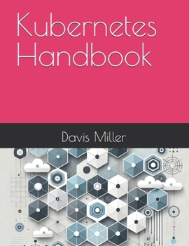 Paperback Kubernetes Handbook Book