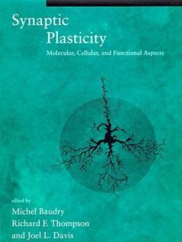 Synaptic Plasticity: Molecular, Cellular, and Functional Aspects