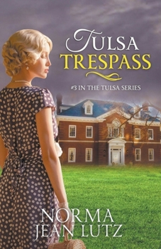 Paperback Tulsa Trespass Book