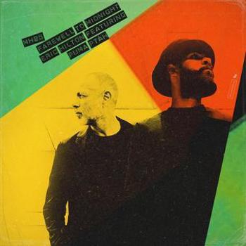 Farewell To Midnight