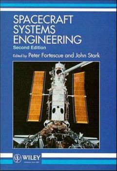 Paperback Spacecraft Systems Engineering Book