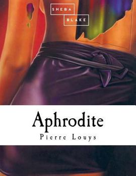 Paperback Aphrodite Book