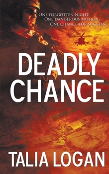 Paperback Deadly Chance Book