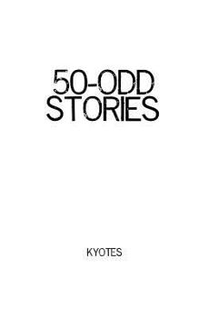 Paperback 50-odd Stories Book