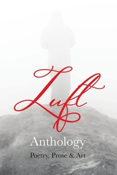 Paperback Luft Anthology Book