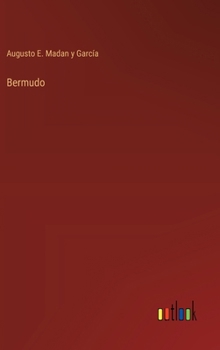 Hardcover Bermudo [Spanish] Book