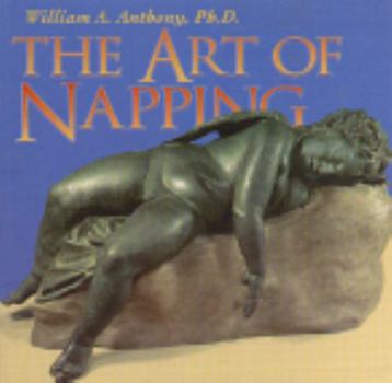Paperback The Art of Napping Book