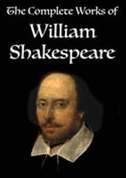 Paperback The Complete Works of William Shakespeare: Volume 2 of 3 Book