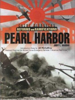 Library Binding Pearl Harbor (GD) Book