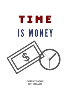 Paperback Money: Monthly Budget Workbook Planner: Expense Finance Budget By A Year Monthly Weekly & Daily Bill Book