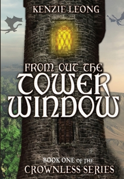 Hardcover From Out the Tower Window Book