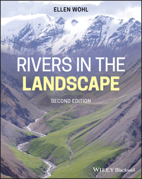 Paperback Rivers in the Landscape Book