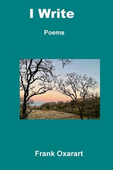 Paperback I Write Book