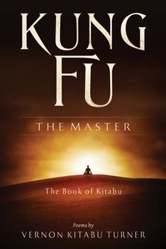 Paperback Kung Fu - The Master: The Book of Kitabu Book