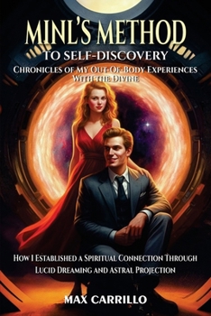 Paperback MINL's Method to Self-Discovery Book