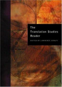 Paperback The Translation Studies Reader Book