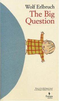 Paperback The Big Question Book