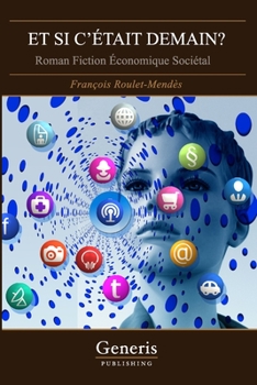 Paperback Et Si c'Était Demain ? [French] Book